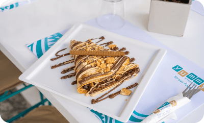 crepe