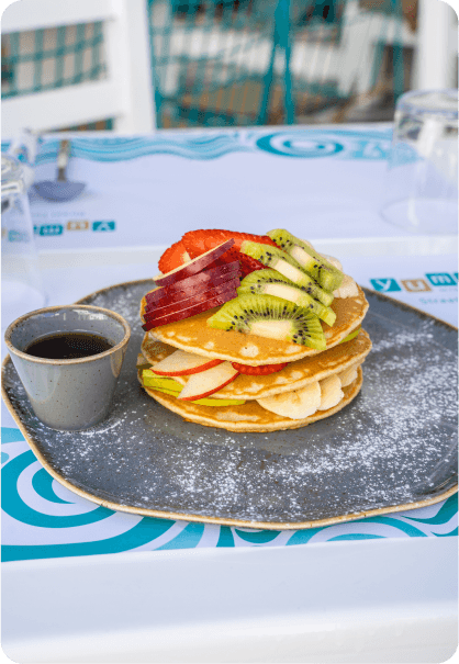 Pancakes